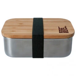 Origin Outdoors Lunchbox Bamboo