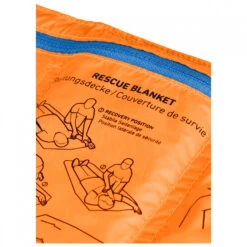 Ortovox First Aid Roll Doc Mini - Erste Hilfe Set -Geschäft Für Campingausrüstung ortovox first aid roll doc mini erste hilfe set detail 3