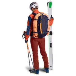 Ortovox Haute Route 38 S - Skitourenrucksack -Geschäft Für Campingausrüstung ortovox haute route 38 s skitourenrucksack detail 5