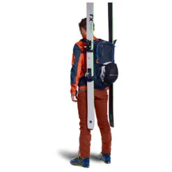 Ortovox Haute Route 38 S - Skitourenrucksack -Geschäft Für Campingausrüstung ortovox haute route 38 s skitourenrucksack detail 7