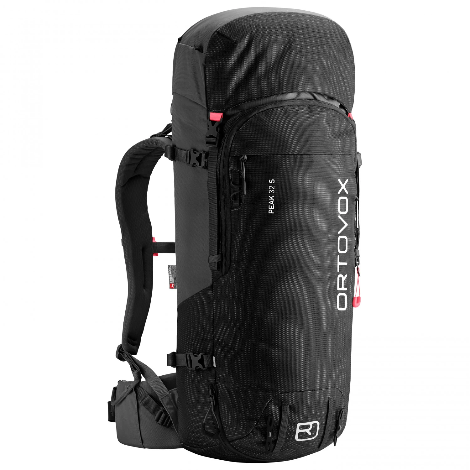 Ortovox Peak 32 S - Tourenrucksack 9 Ortovox Peak 32 S - Tourenrucksack – Bild 7