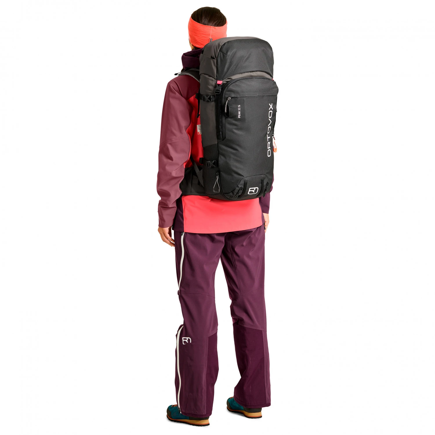 Ortovox Peak 32 S - Tourenrucksack 6 Ortovox Peak 32 S - Tourenrucksack – Bild 4