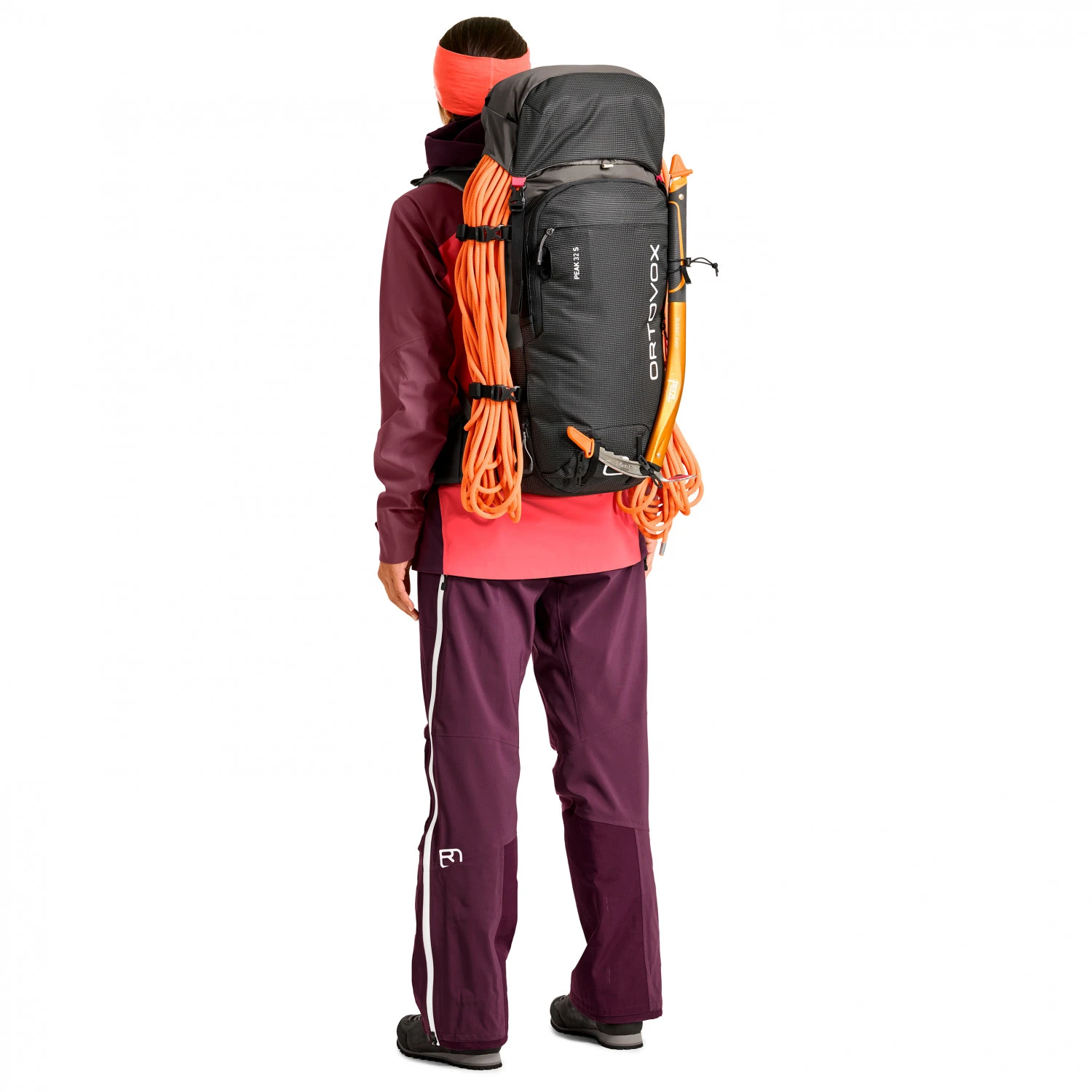 Ortovox Peak 32 S - Tourenrucksack 7 Ortovox Peak 32 S - Tourenrucksack – Bild 5