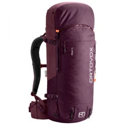 Ortovox Peak 35 - Tourenrucksack -Geschäft Für Campingausrüstung ortovox peak 35 tourenrucksack 2