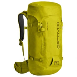 Ortovox Peak 38 S Dry - Tourenrucksack 9 Ortovox Peak 38 S Dry - Tourenrucksack -Geschäft Für Campingausrüstung ortovox peak 38 s dry tourenrucksack 1