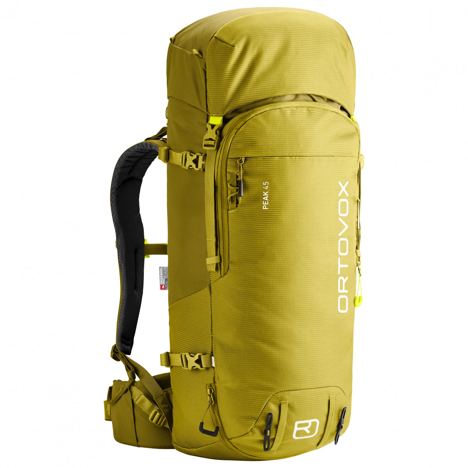 Ortovox Peak 45 - Tourenrucksack 6 Ortovox Peak 45 - Tourenrucksack – Bild 4