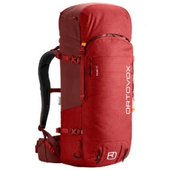 Ortovox Peak 55 - Tourenrucksack -Geschäft Für Campingausrüstung ortovox peak 55 tourenrucksack 1
