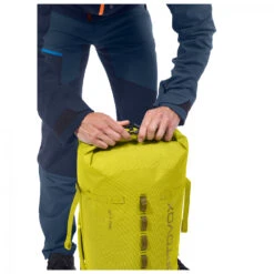 Ortovox Trad 30 Dry - Kletterrucksack -Geschäft Für Campingausrüstung ortovox trad 30 dry kletterrucksack detail 5