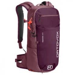 Ortovox Traverse 18 S - Wanderrucksack -Geschäft Für Campingausrüstung ortovox traverse 18 s wanderrucksack 2