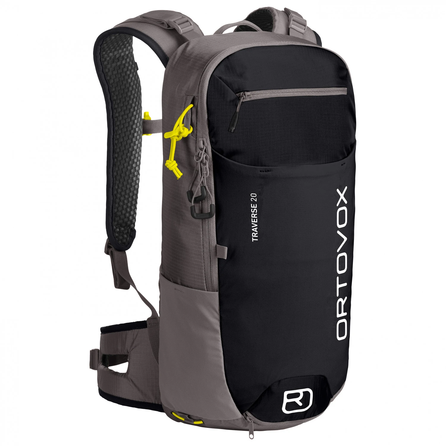 Ortovox Traverse 20 - Wanderrucksack 6 Ortovox Traverse 20 - Wanderrucksack – Bild 4