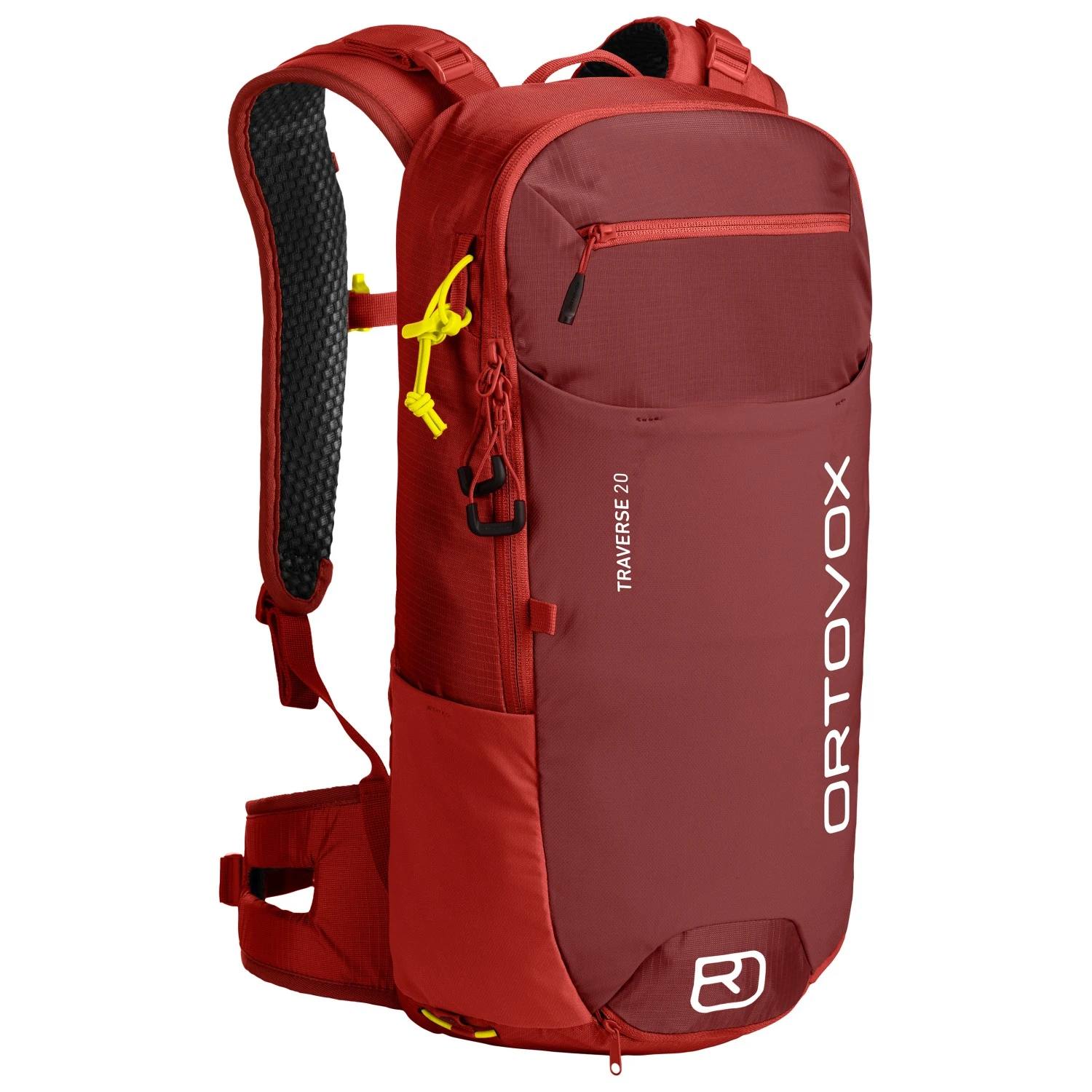 Ortovox Traverse 20 - Wanderrucksack 7 Ortovox Traverse 20 - Wanderrucksack – Bild 5