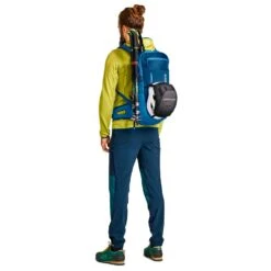 Ortovox Traverse 20 - Wanderrucksack 10 Ortovox Traverse 20 - Wanderrucksack -Geschäft Für Campingausrüstung ortovox traverse 20 wanderrucksack detail 3