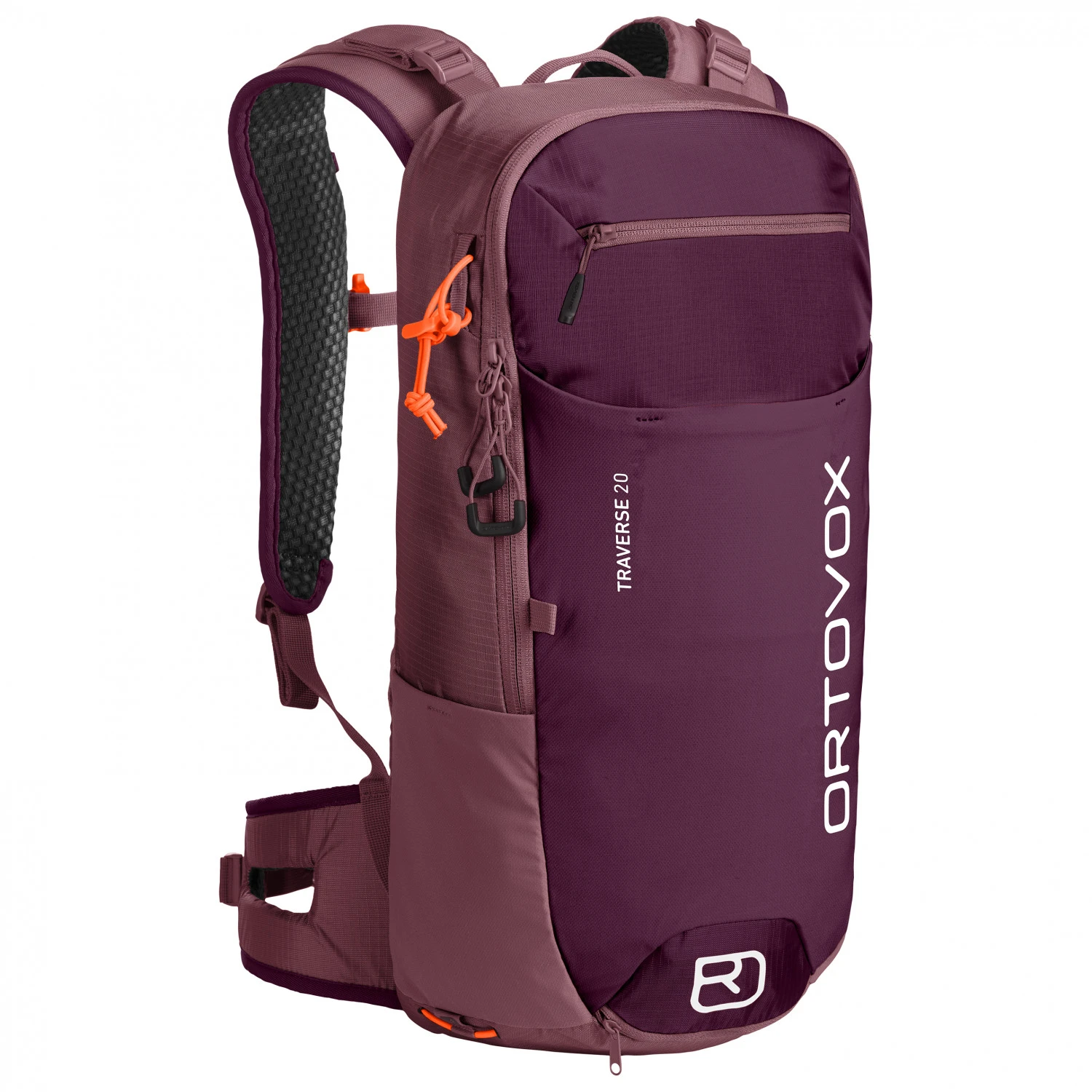 Ortovox Traverse 20 - Wanderrucksack 3 Ortovox Traverse 20 - Wanderrucksack