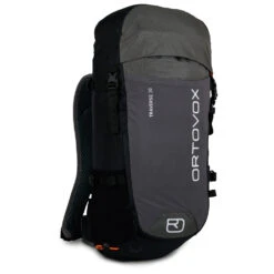 Ortovox Traverse 30 - Wanderrucksack -Geschäft Für Campingausrüstung ortovox traverse 30 wanderrucksack 1