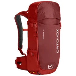 Ortovox Traverse 30 - Wanderrucksack -Geschäft Für Campingausrüstung ortovox traverse 30 wanderrucksack 2