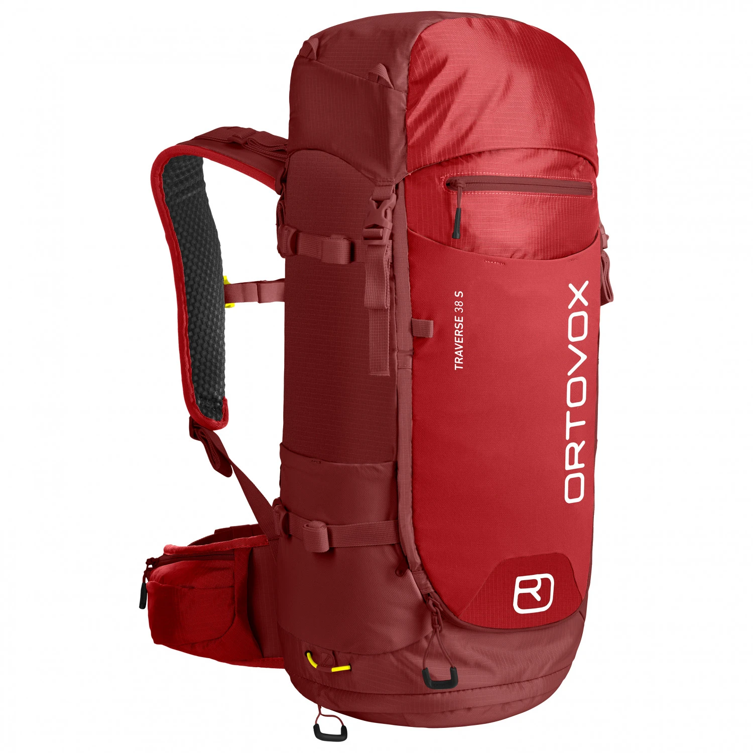 Ortovox Traverse 38 S - Tourenrucksack 7 Ortovox Traverse 38 S - Tourenrucksack – Bild 5