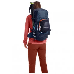 Ortovox Traverse 38 S - Tourenrucksack 10 Ortovox Traverse 38 S - Tourenrucksack -Geschäft Für Campingausrüstung ortovox traverse 38 s tourenrucksack detail 4