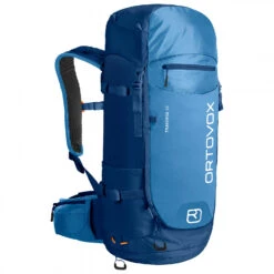 Ortovox Traverse 40 - Tourenrucksack -Geschäft Für Campingausrüstung ortovox traverse 40 tourenrucksack 2