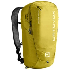 Ortovox Traverse Light 20 - Wanderrucksack 9 Ortovox Traverse Light 20 - Wanderrucksack -Geschäft Für Campingausrüstung ortovox traverse light 20 wanderrucksack 1