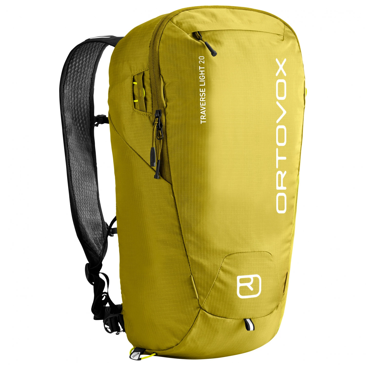 Ortovox Traverse Light 20 - Wanderrucksack 5 Ortovox Traverse Light 20 - Wanderrucksack – Bild 3