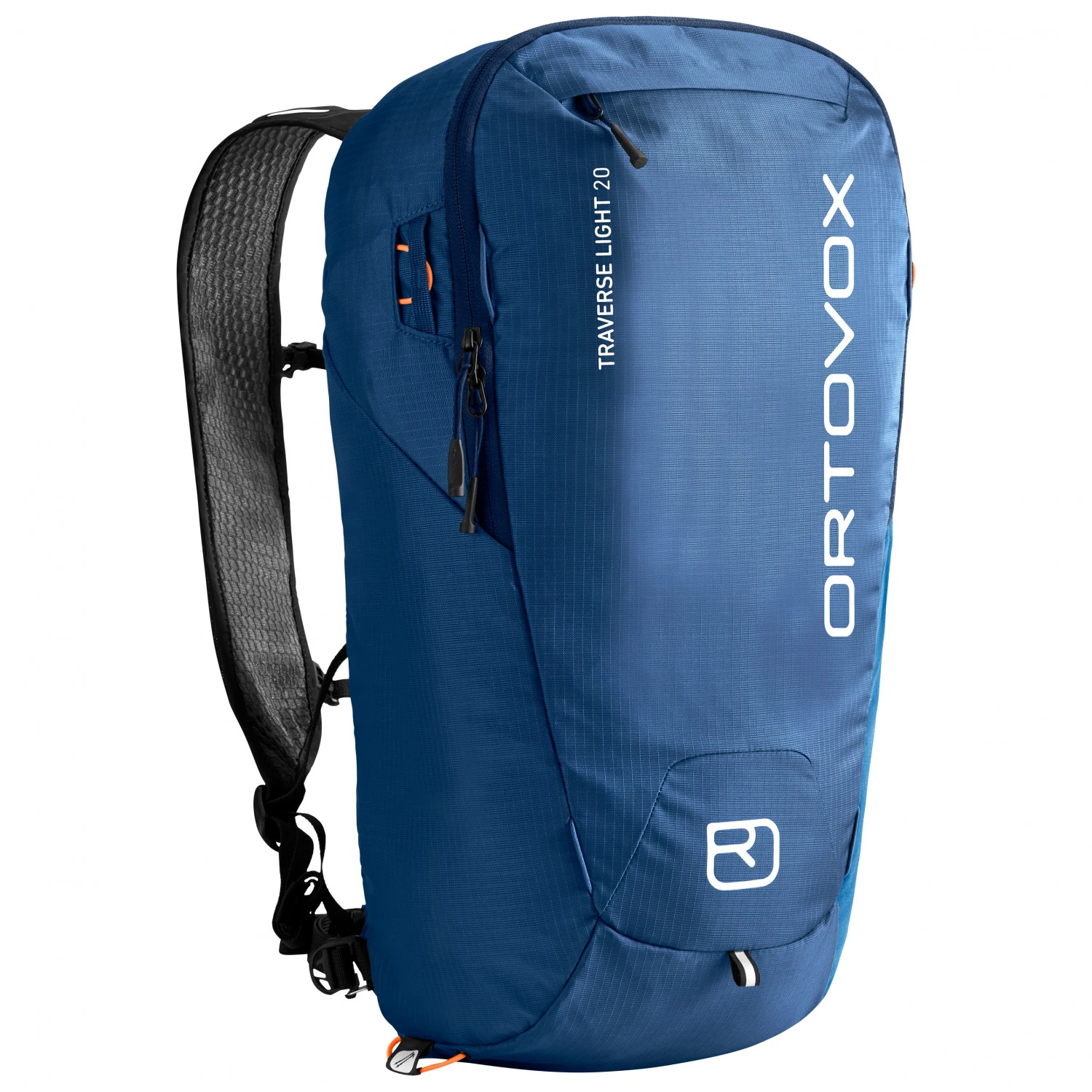 Ortovox Traverse Light 20 - Wanderrucksack 6 Ortovox Traverse Light 20 - Wanderrucksack – Bild 4