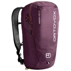 Ortovox Traverse Light 20 - Wanderrucksack 11 Ortovox Traverse Light 20 - Wanderrucksack -Geschäft Für Campingausrüstung ortovox traverse light 20 wanderrucksack 3