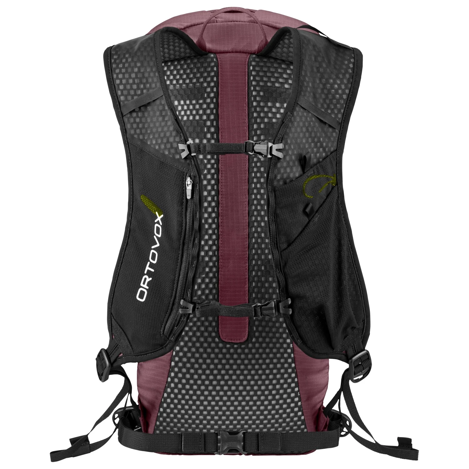 Ortovox Traverse Light 20 - Wanderrucksack 4 Ortovox Traverse Light 20 - Wanderrucksack – Bild 2