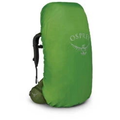 Osprey Aether 55 - Trekkingrucksack -Geschäft Für Campingausrüstung osprey aether 55 trekkingrucksack detail 3