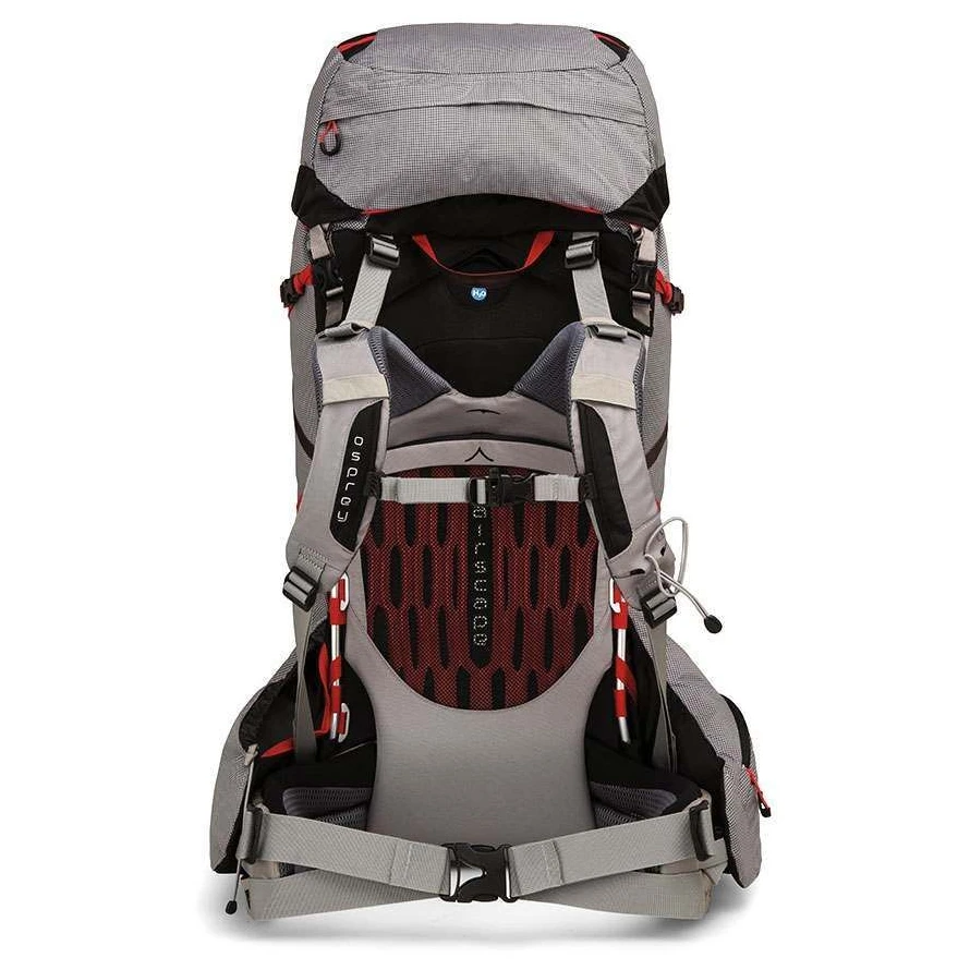 Osprey Aether Pro 70 - Trekkingrucksack 5 Osprey Aether Pro 70 - Trekkingrucksack – Bild 3