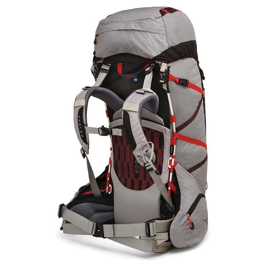 Osprey Aether Pro 70 - Trekkingrucksack 6 Osprey Aether Pro 70 - Trekkingrucksack – Bild 4