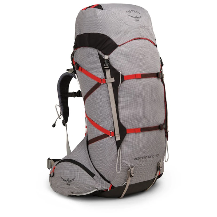 Osprey Aether Pro 70 - Trekkingrucksack 3 Osprey Aether Pro 70 - Trekkingrucksack
