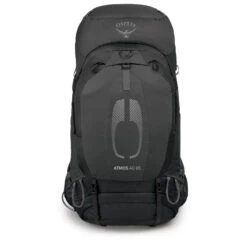Geschäft Für Campingausrüstung -Geschäft Für Campingausrüstung osprey atmos ag 65 trekkingrucksack detail 2