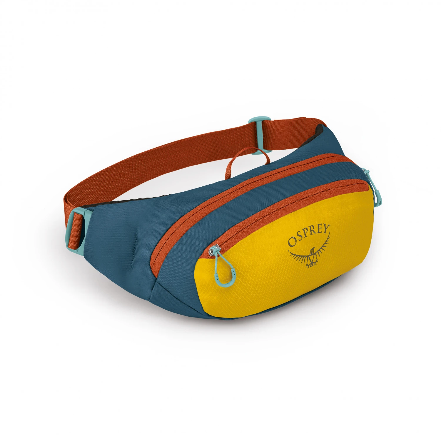 Osprey Daylite Waist 2 - Hüfttasche 8 Osprey Daylite Waist 2 - Hüfttasche – Bild 6