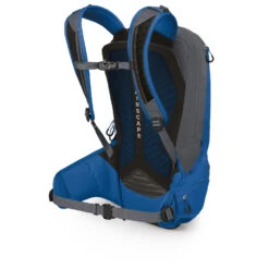 Osprey Escapist 20 - Bike-Rucksack -Geschäft Für Campingausrüstung osprey escapist 20 bike rucksack detail 3