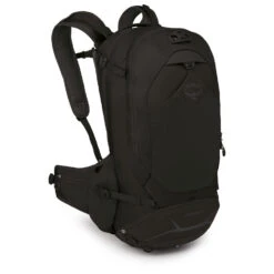 Osprey Escapist 25 - Bike-Rucksack -Geschäft Für Campingausrüstung osprey escapist 25 bike rucksack 1