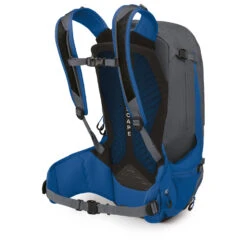 Osprey Escapist 25 - Bike-Rucksack -Geschäft Für Campingausrüstung osprey escapist 25 bike rucksack detail 3