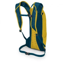 Osprey Katari 7 - Bike-Rucksack -Geschäft Für Campingausrüstung osprey katari 7 bike rucksack detail 3