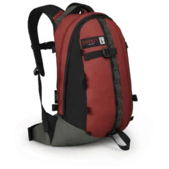 Geschäft Für Campingausrüstung 10 Osprey Heritage Simplex 20 - Daypack