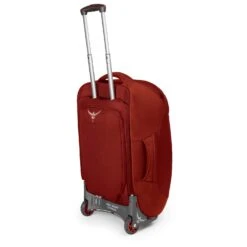 Osprey Sojourn 60 - Reisetasche -Geschäft Für Campingausrüstung osprey sojourn 60 reisetasche detail 6