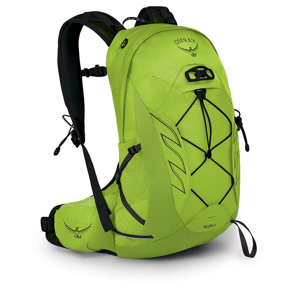 Osprey Talon 11 - Daypack 9 Osprey Talon 11 - Daypack – Bild 7