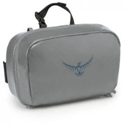 Osprey Transporter Hanging Toiletry Kit - Kulturbeutel -Geschäft Für Campingausrüstung osprey transporter hanging toiletry kit kulturbeutel 1