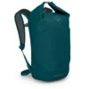Osprey Transporter Roll Top WP 30 - Daypack -Geschäft Für Campingausrüstung osprey transporter roll top wp 30 daypack
