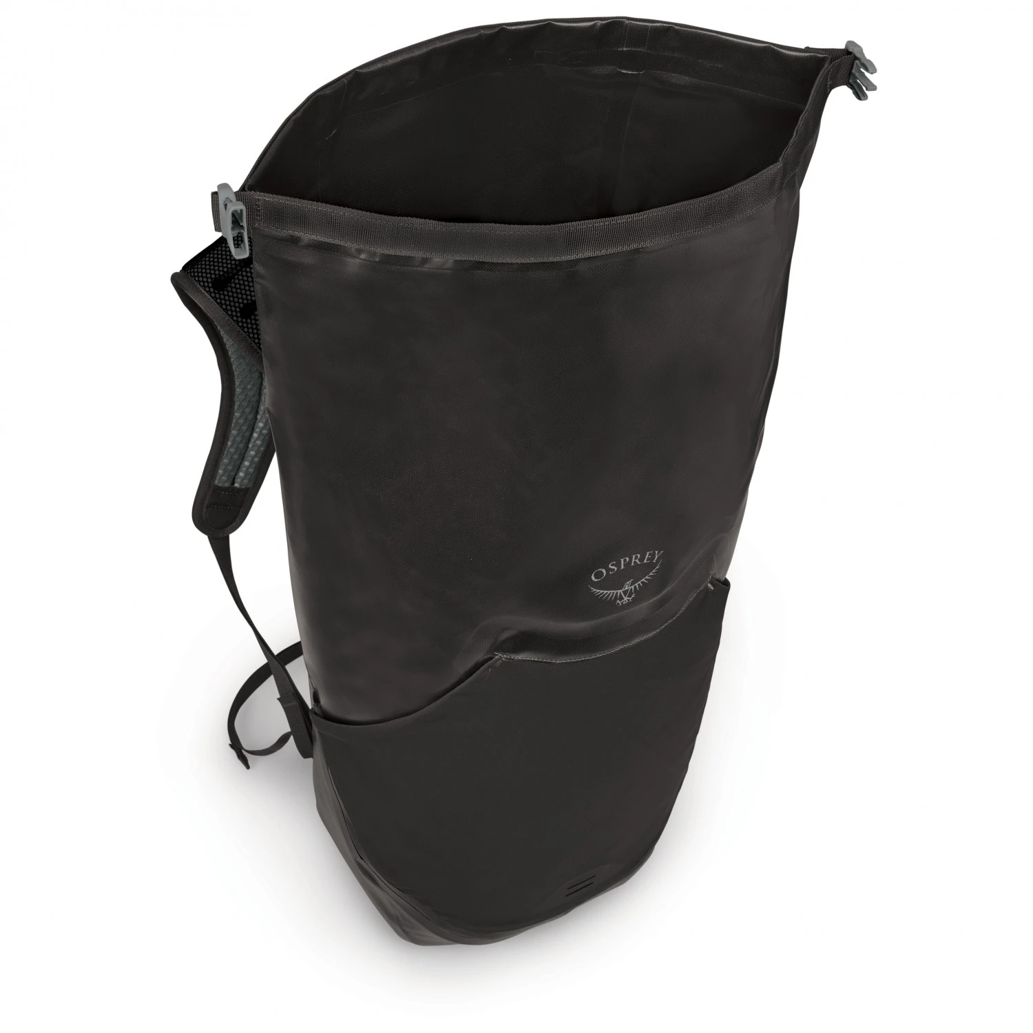 Osprey Transporter Roll Top WP 30 - Daypack 6 Osprey Transporter Roll Top WP 30 - Daypack – Bild 4