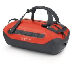 Osprey Transporter WP Duffel 40 - Reisetasche -Geschäft Für Campingausrüstung osprey transporter wp duffel 40 reisetasche 1