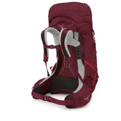 Osprey Women's Aura AG LT 50 - Trekkingrucksack -Geschäft Für Campingausrüstung osprey womens aura ag lt 50 trekkingrucksack detail 3