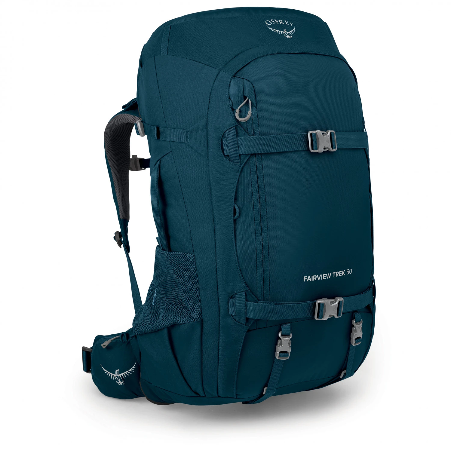 Osprey Women's Fairview Trek 50 - Reiserucksack 8 Osprey Women's Fairview Trek 50 - Reiserucksack – Bild 6