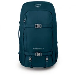 Osprey Women's Fairview Trek 50 - Reiserucksack 10 Osprey Women's Fairview Trek 50 - Reiserucksack -Geschäft Für Campingausrüstung osprey womens fairview trek 50 reiserucksack detail 3