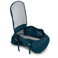 Osprey Women's Fairview Trek 50 - Reiserucksack 11 Osprey Women's Fairview Trek 50 - Reiserucksack -Geschäft Für Campingausrüstung osprey womens fairview trek 50 reiserucksack detail 4