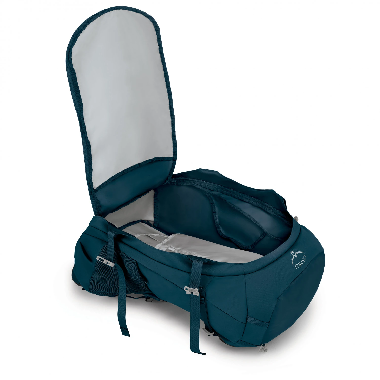 Osprey Women's Fairview Trek 50 - Reiserucksack 6 Osprey Women's Fairview Trek 50 - Reiserucksack – Bild 4