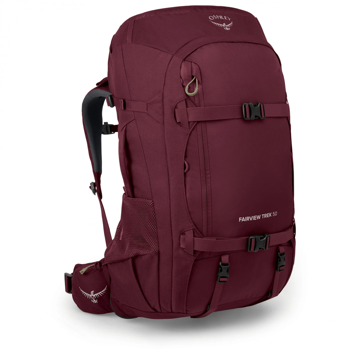 Osprey Women's Fairview Trek 50 - Reiserucksack 3 Osprey Women's Fairview Trek 50 - Reiserucksack